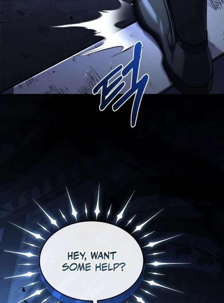 The Swordmaster Who Leapt Through Time Chapter 1 - Page 81