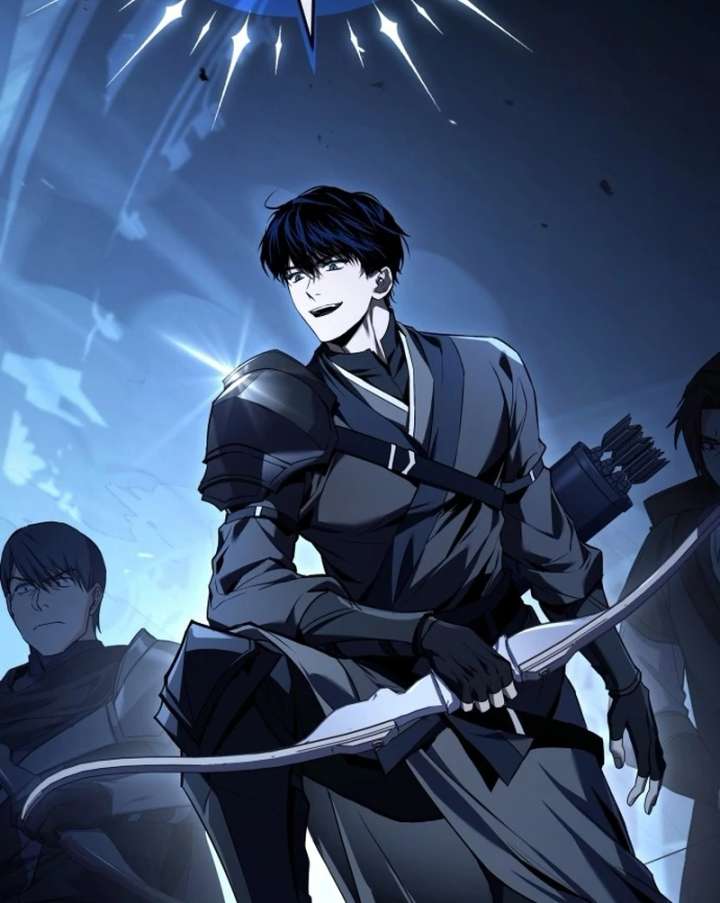 The Swordmaster Who Leapt Through Time Chapter 1 - Page 82