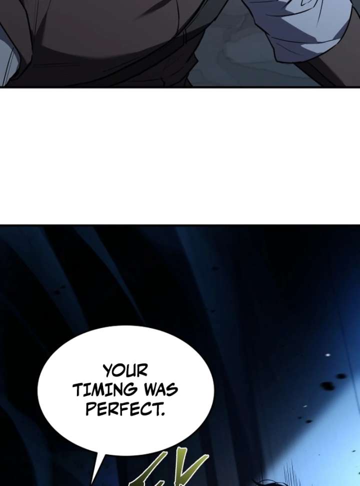 The Swordmaster Who Leapt Through Time Chapter 1 - Page 85