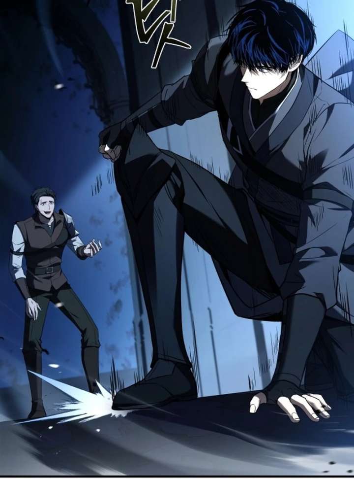 The Swordmaster Who Leapt Through Time Chapter 1 - Page 86