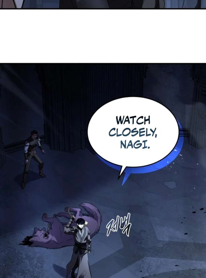 The Swordmaster Who Leapt Through Time Chapter 1 - Page 88