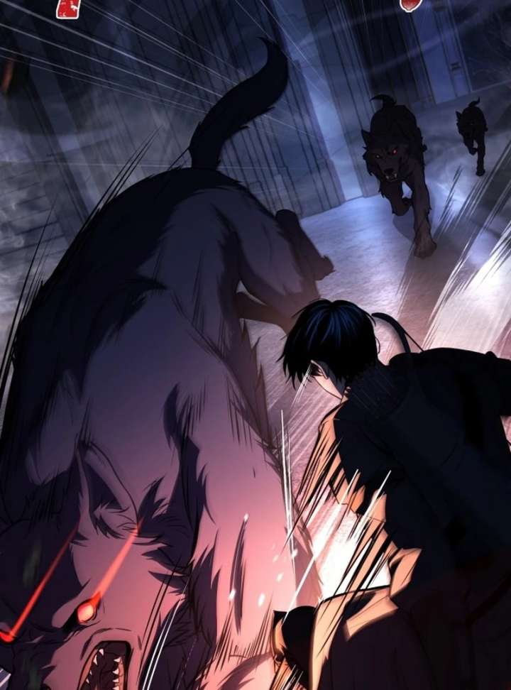 The Swordmaster Who Leapt Through Time Chapter 1 - Page 94