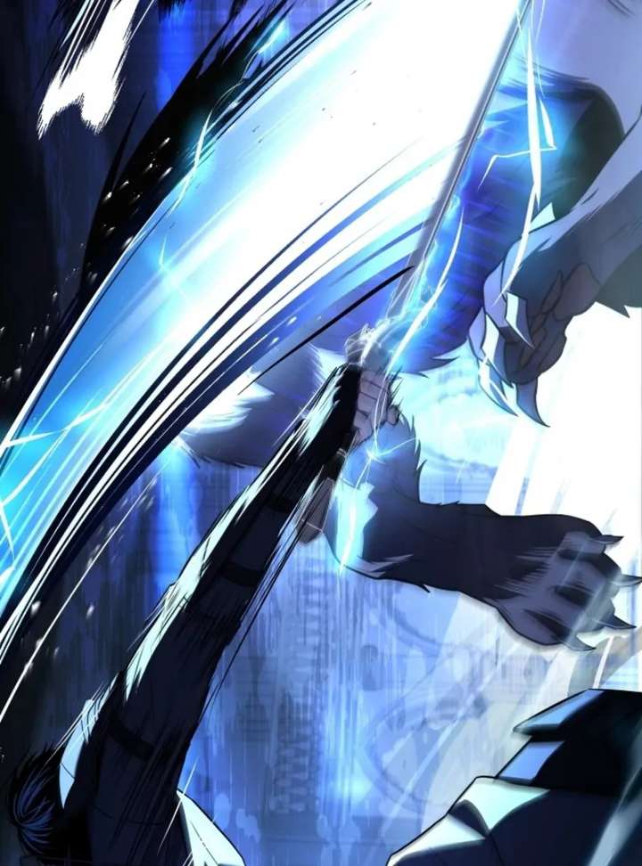 The Swordmaster Who Leapt Through Time Chapter 1 - Page 99