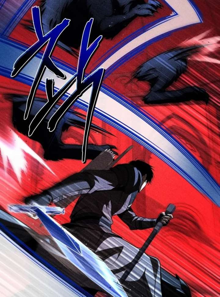 The Swordmaster Who Leapt Through Time Chapter 1 - Page 105