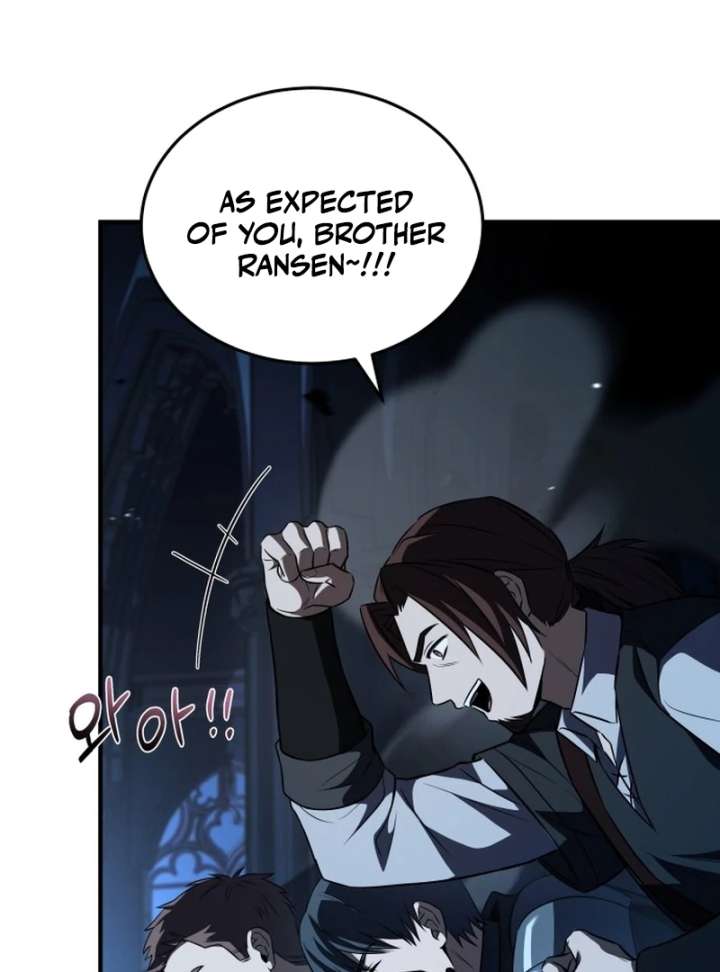 The Swordmaster Who Leapt Through Time Chapter 1 - Page 108