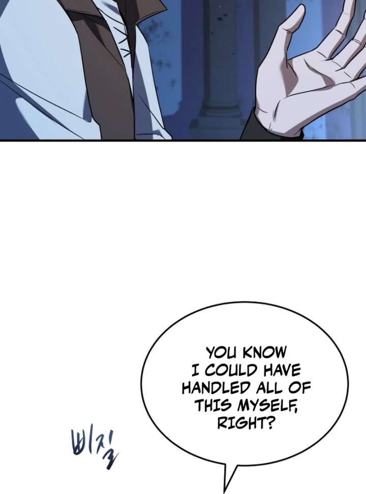 The Swordmaster Who Leapt Through Time Chapter 1 - Page 116