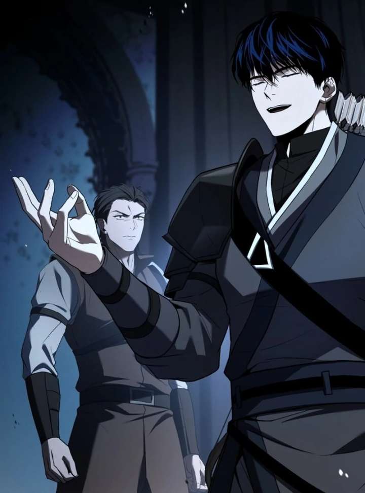 The Swordmaster Who Leapt Through Time Chapter 1 - Page 120