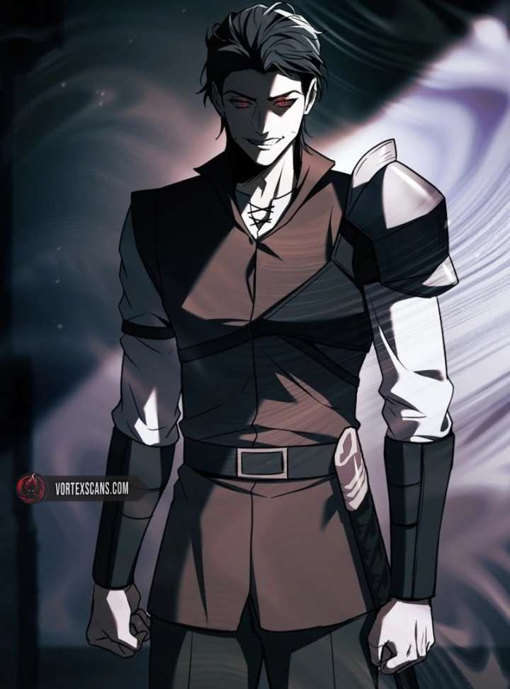 The Swordmaster Who Leapt Through Time Chapter 1 - Page 125