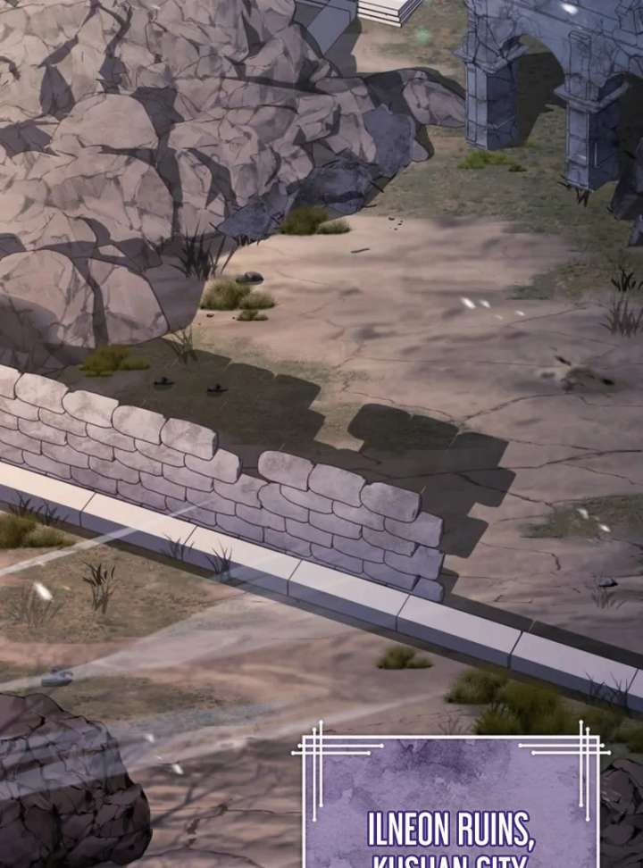 The Swordmaster Who Leapt Through Time Chapter 1 - Page 130