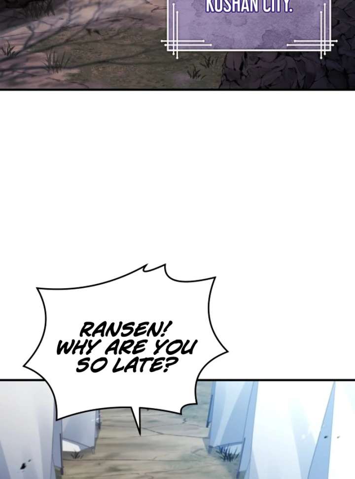 The Swordmaster Who Leapt Through Time Chapter 1 - Page 131