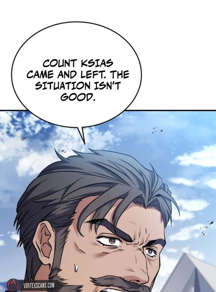 The Swordmaster Who Leapt Through Time Chapter 1 - Page 135