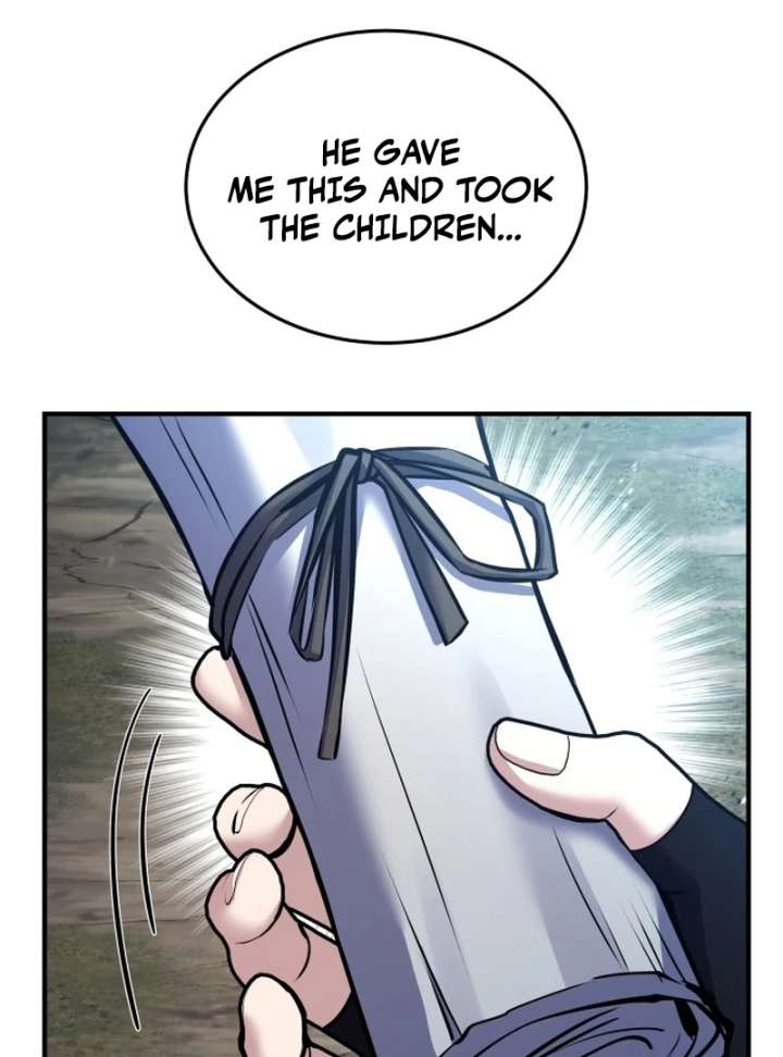 The Swordmaster Who Leapt Through Time Chapter 1 - Page 139