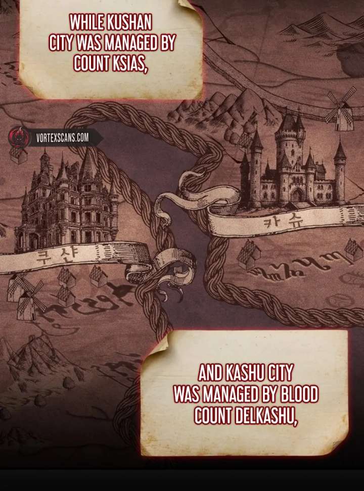 The Swordmaster Who Leapt Through Time Chapter 1 - Page 150