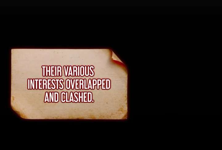 The Swordmaster Who Leapt Through Time Chapter 1 - Page 151