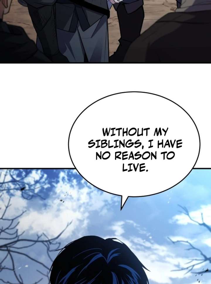 The Swordmaster Who Leapt Through Time Chapter 1 - Page 161