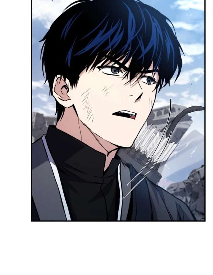 The Swordmaster Who Leapt Through Time Chapter 1 - Page 165