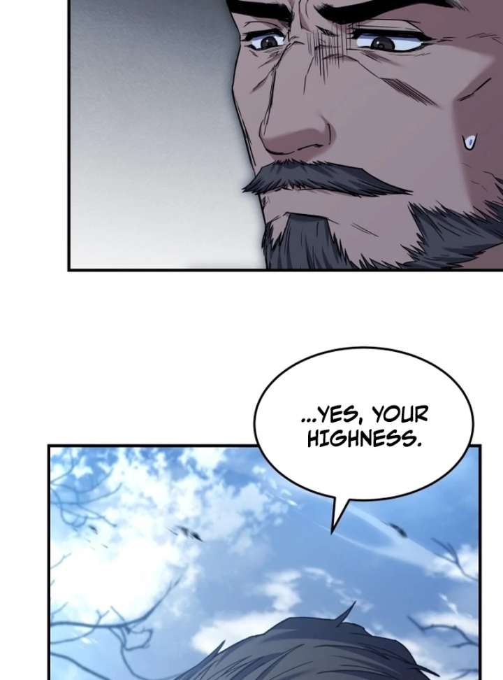 The Swordmaster Who Leapt Through Time Chapter 1 - Page 171