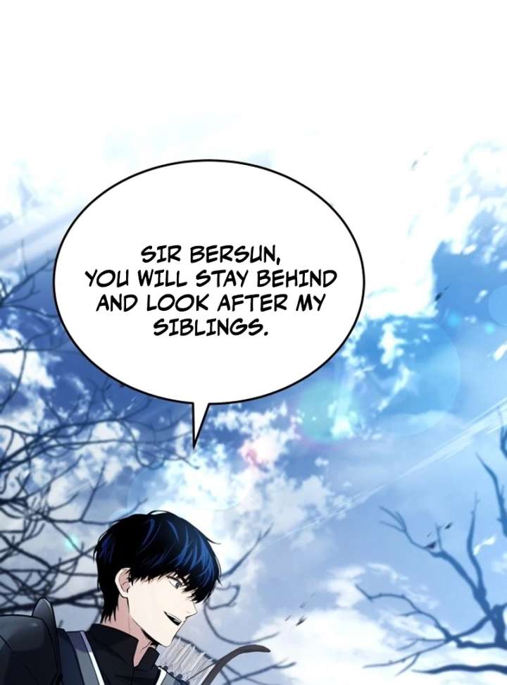 The Swordmaster Who Leapt Through Time Chapter 1 - Page 173