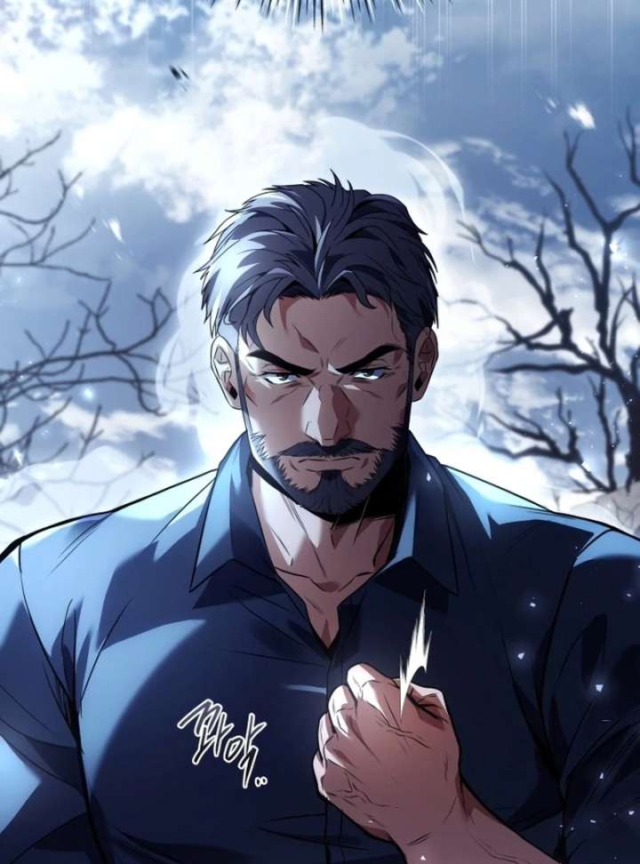 The Swordmaster Who Leapt Through Time Chapter 1 - Page 181