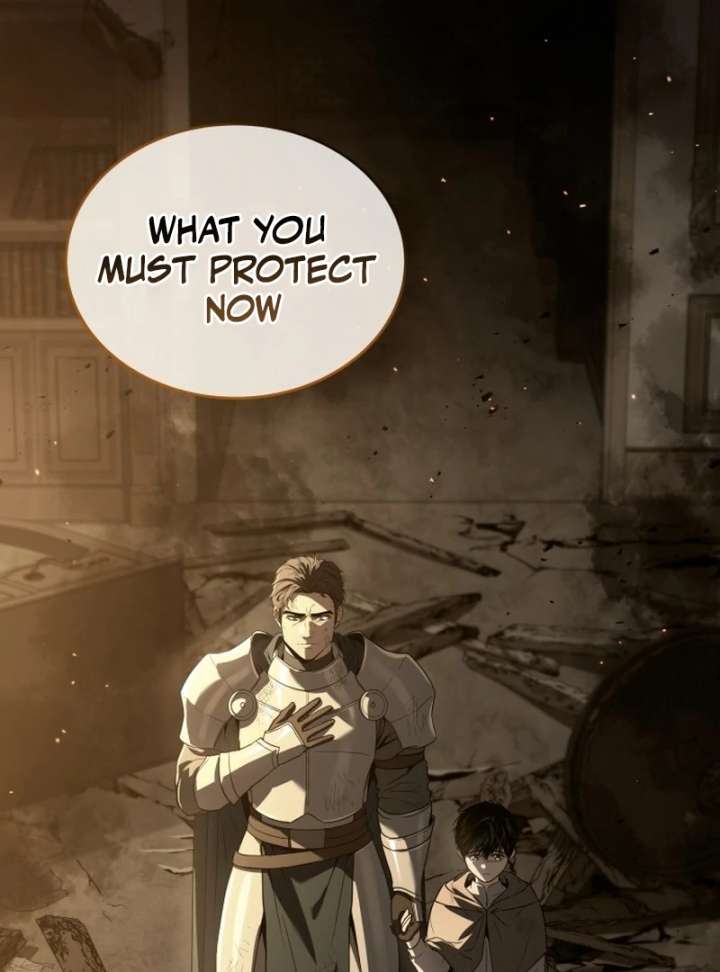 The Swordmaster Who Leapt Through Time Chapter 2 - Page 7