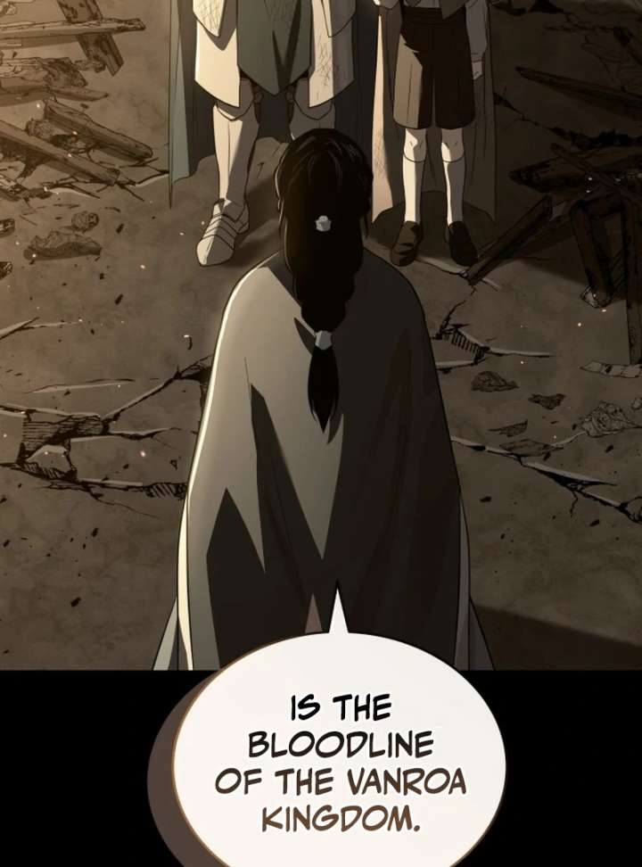 The Swordmaster Who Leapt Through Time Chapter 2 - Page 8