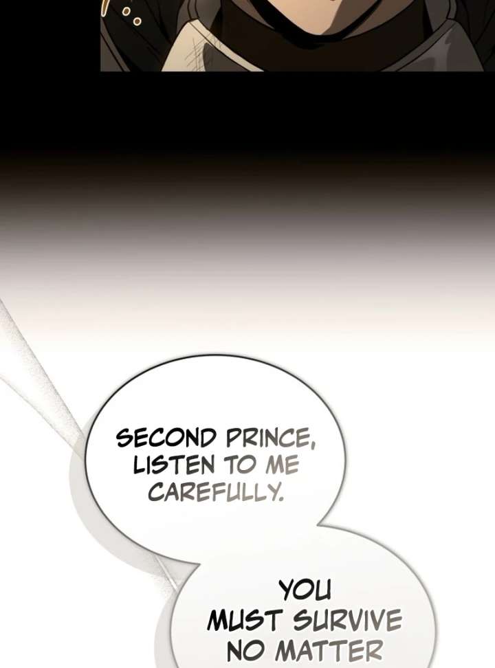 The Swordmaster Who Leapt Through Time Chapter 2 - Page 11