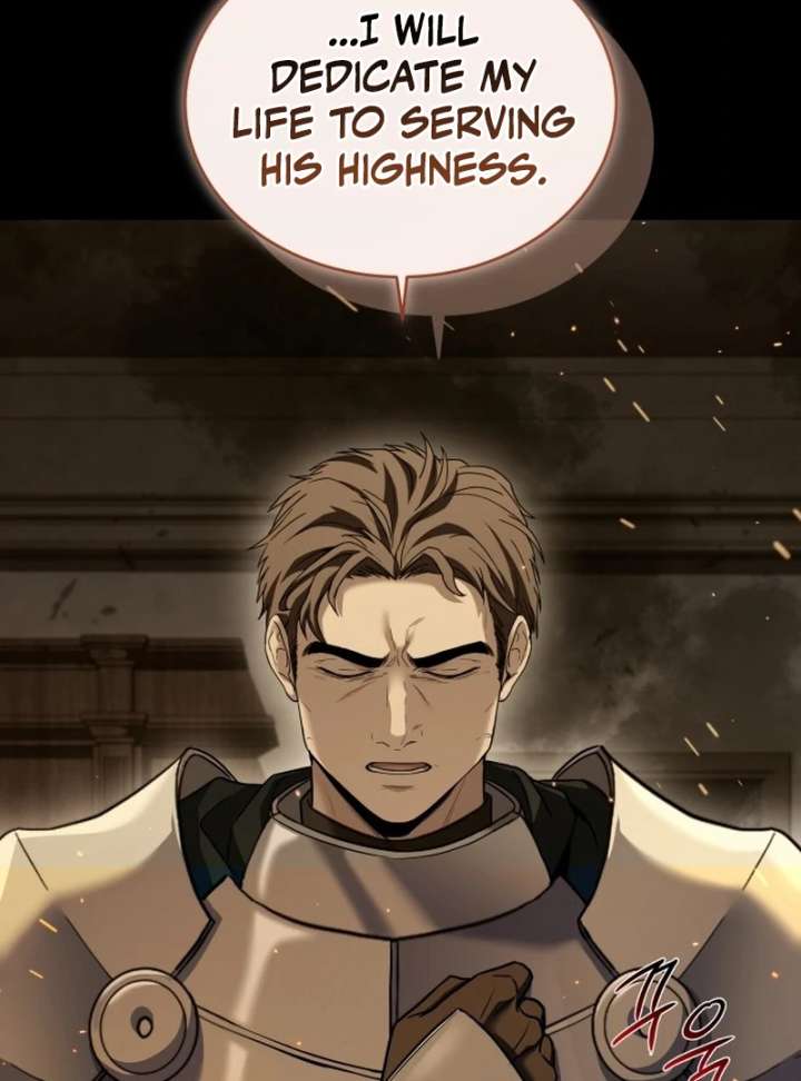 The Swordmaster Who Leapt Through Time Chapter 2 - Page 25