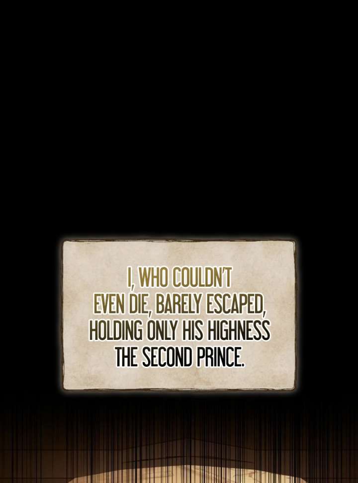 The Swordmaster Who Leapt Through Time Chapter 2 - Page 29