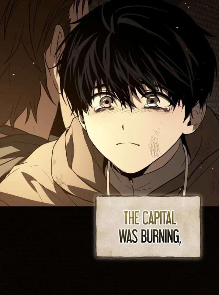 The Swordmaster Who Leapt Through Time Chapter 2 - Page 33