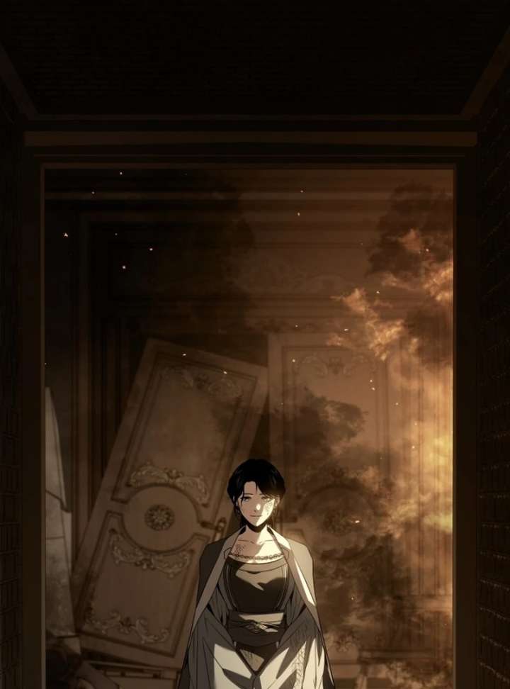 The Swordmaster Who Leapt Through Time Chapter 2 - Page 34