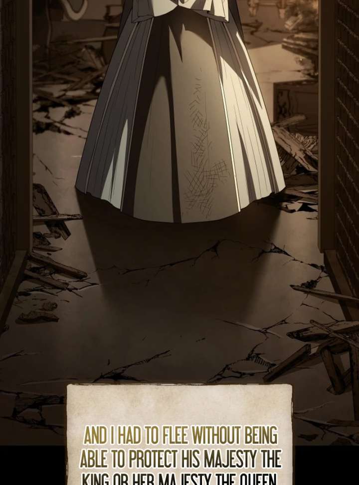 The Swordmaster Who Leapt Through Time Chapter 2 - Page 35