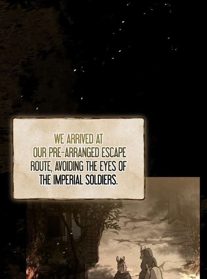 The Swordmaster Who Leapt Through Time Chapter 2 - Page 45