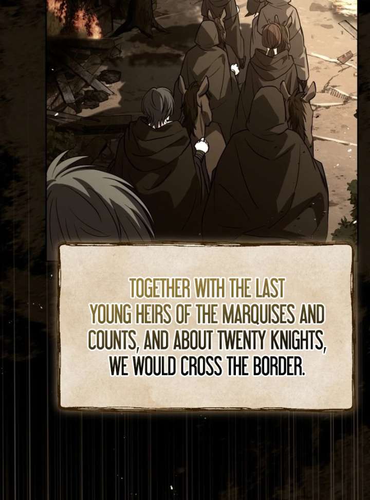 The Swordmaster Who Leapt Through Time Chapter 2 - Page 46