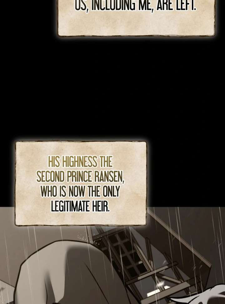 The Swordmaster Who Leapt Through Time Chapter 2 - Page 57