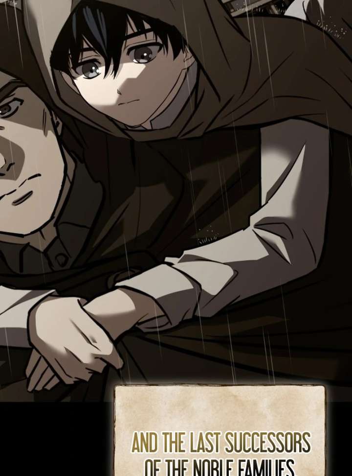 The Swordmaster Who Leapt Through Time Chapter 2 - Page 58