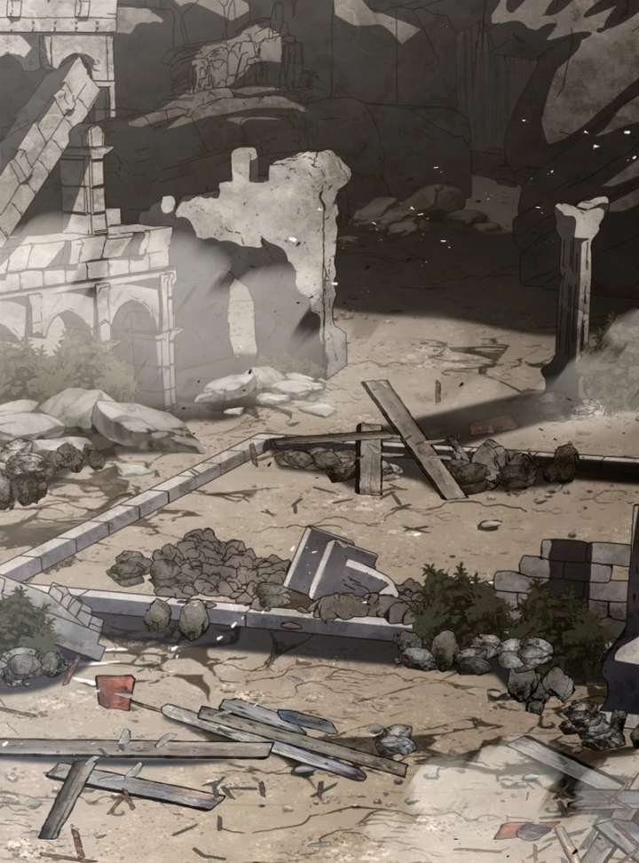 The Swordmaster Who Leapt Through Time Chapter 2 - Page 60