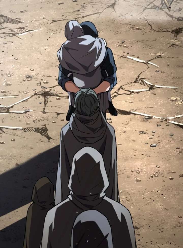 The Swordmaster Who Leapt Through Time Chapter 2 - Page 61