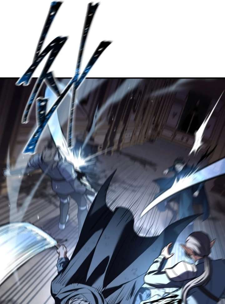 The Swordmaster Who Leapt Through Time Chapter 2 - Page 69