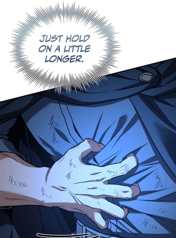 The Swordmaster Who Leapt Through Time Chapter 2 - Page 71