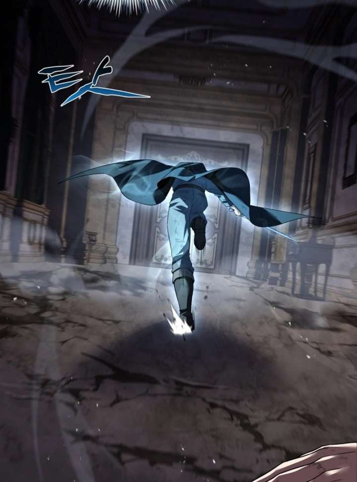 The Swordmaster Who Leapt Through Time Chapter 2 - Page 74