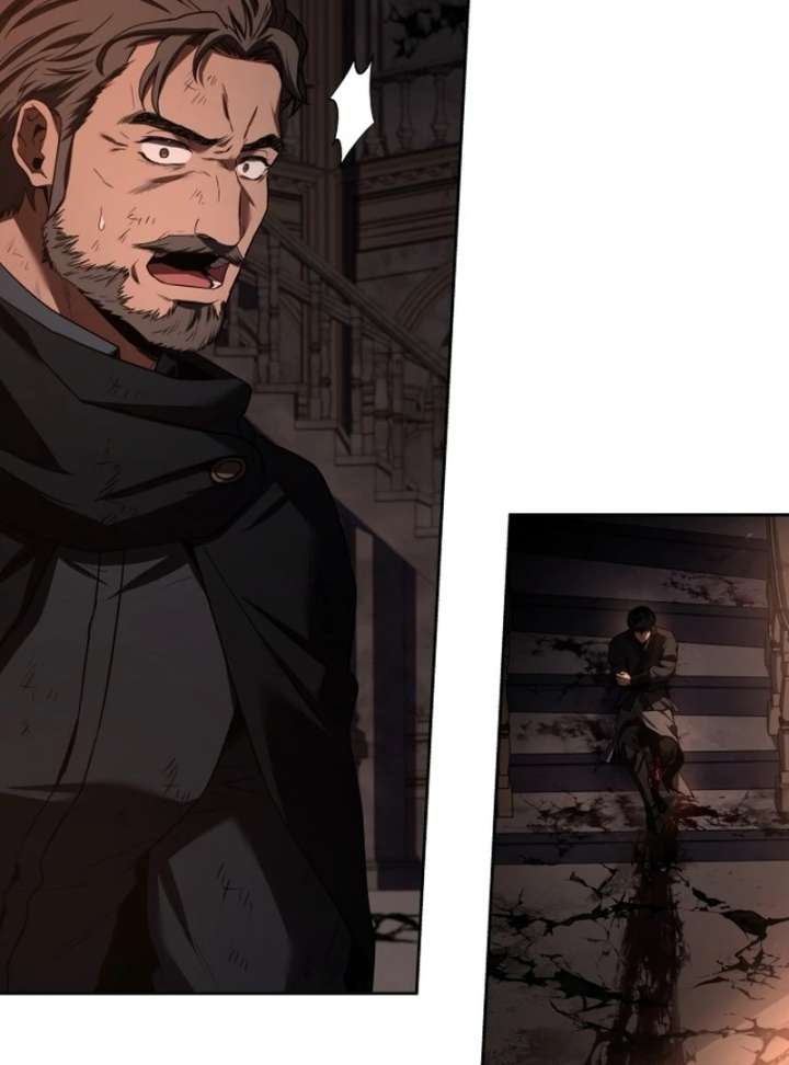 The Swordmaster Who Leapt Through Time Chapter 2 - Page 87