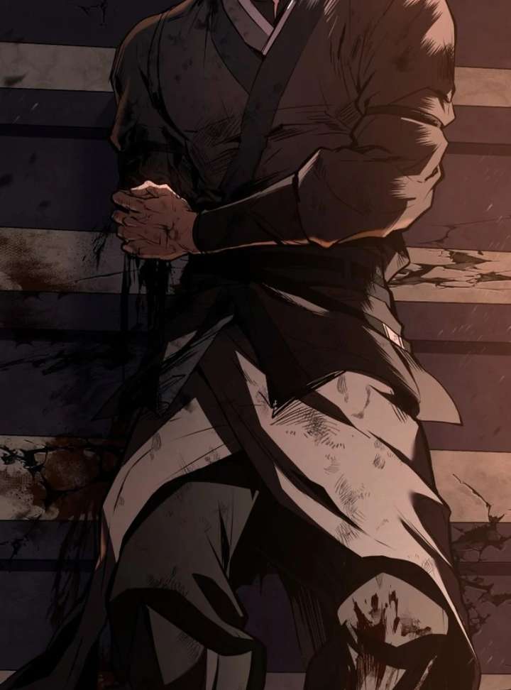 The Swordmaster Who Leapt Through Time Chapter 2 - Page 91