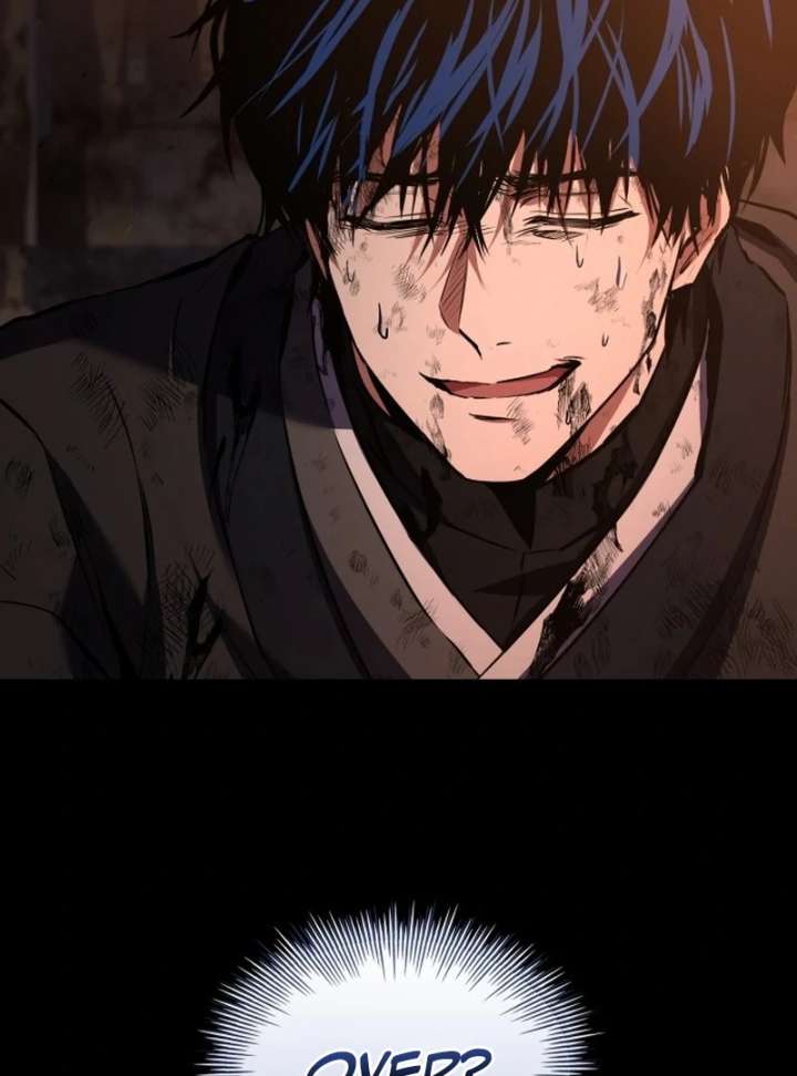 The Swordmaster Who Leapt Through Time Chapter 2 - Page 94