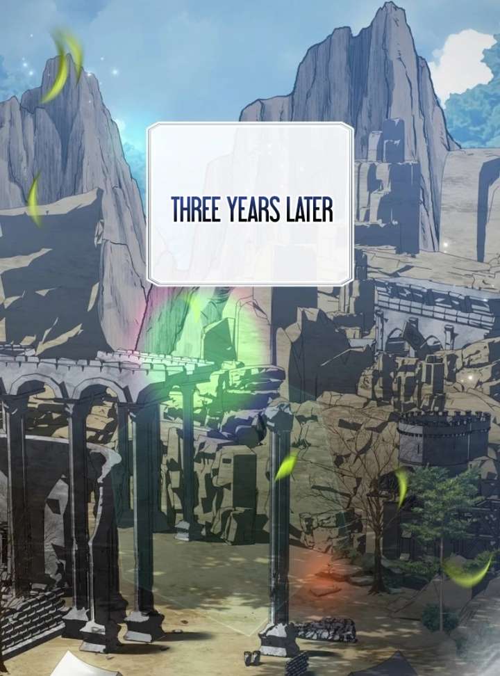 The Swordmaster Who Leapt Through Time Chapter 2 - Page 111