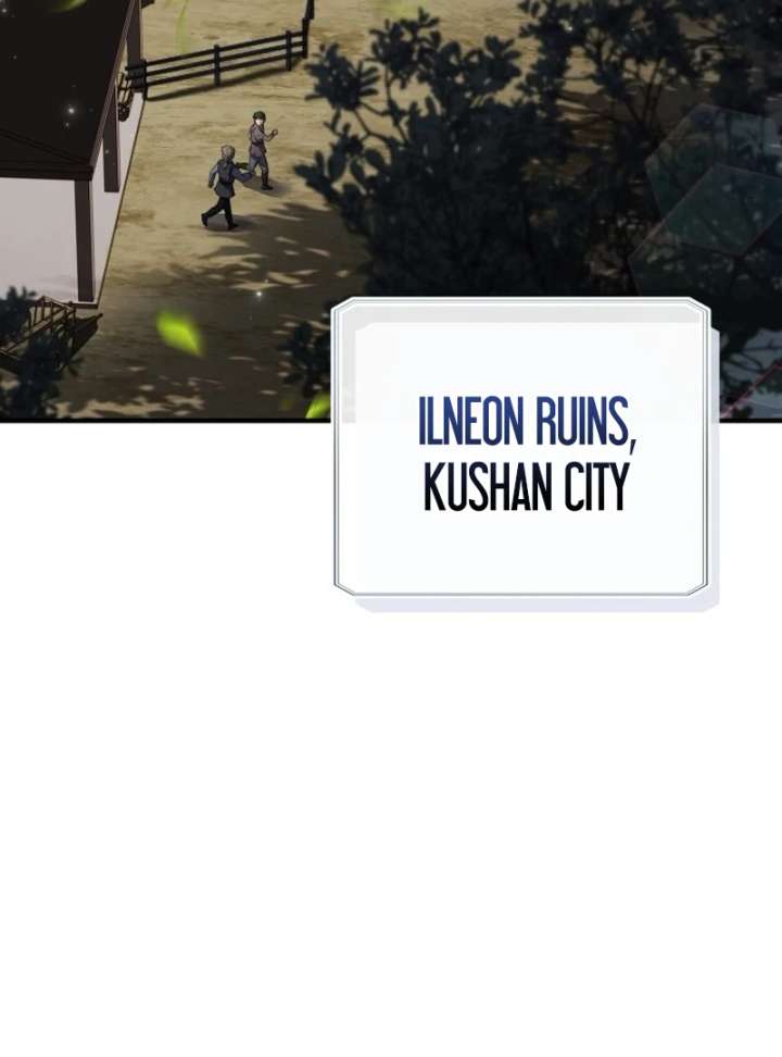 The Swordmaster Who Leapt Through Time Chapter 2 - Page 113