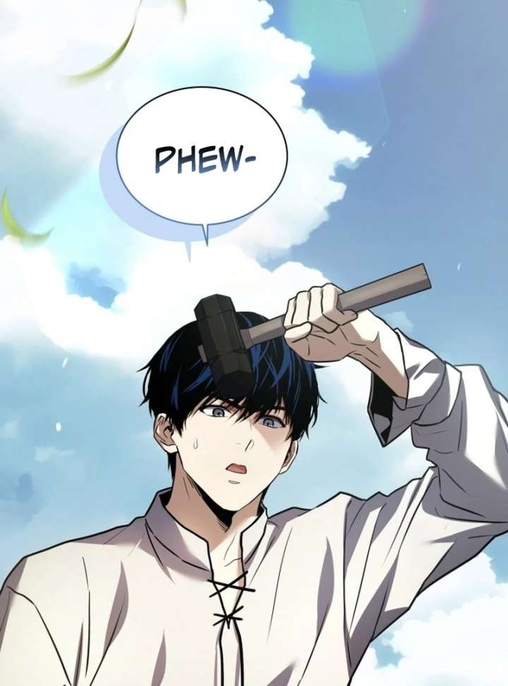 The Swordmaster Who Leapt Through Time Chapter 2 - Page 117