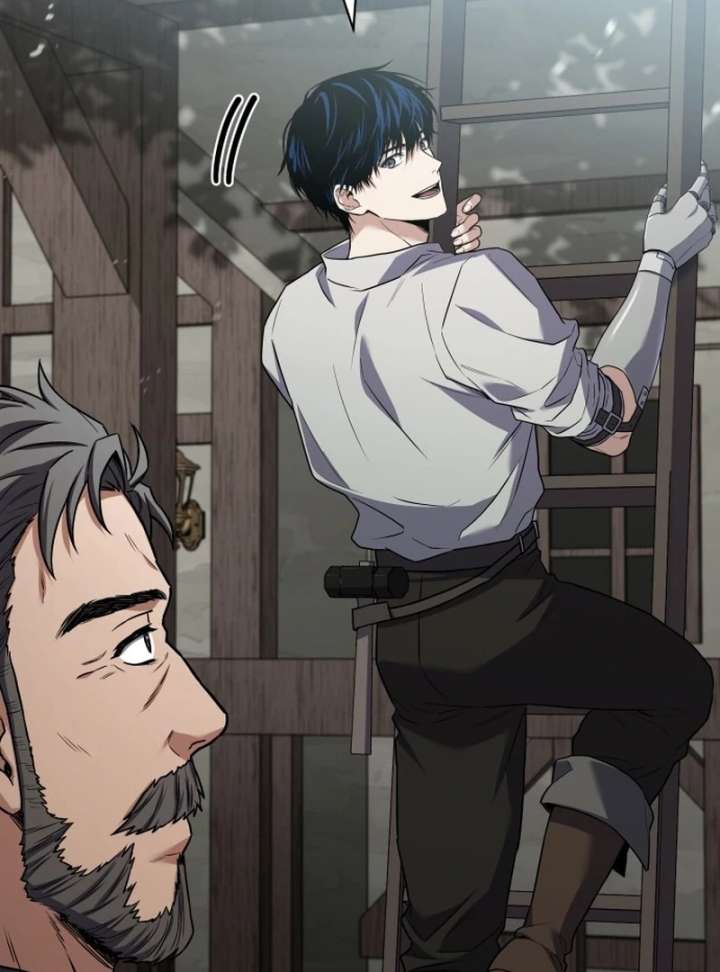 The Swordmaster Who Leapt Through Time Chapter 2 - Page 121