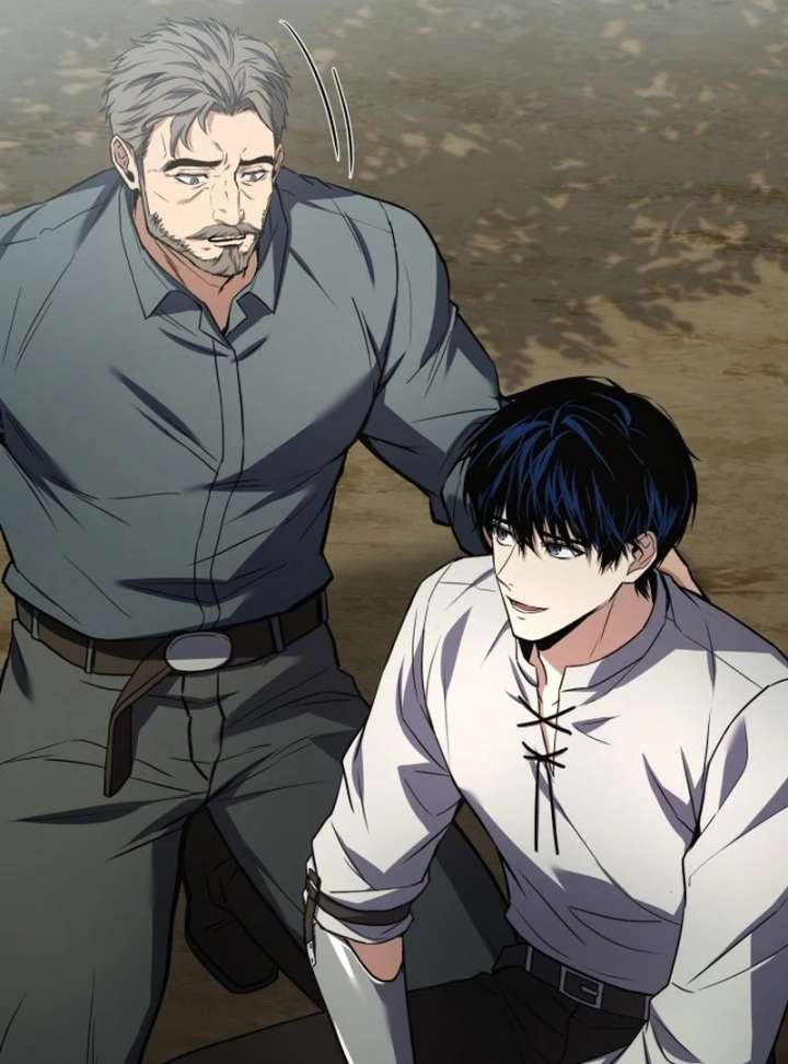 The Swordmaster Who Leapt Through Time Chapter 2 - Page 126