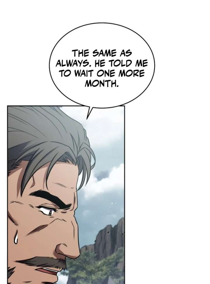 The Swordmaster Who Leapt Through Time Chapter 2 - Page 128