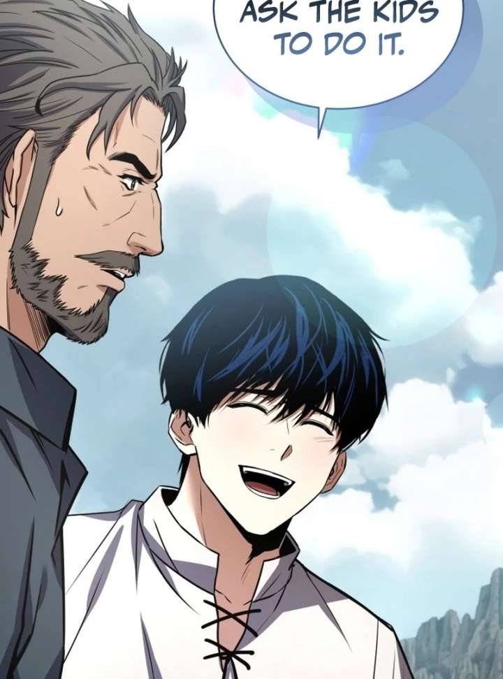 The Swordmaster Who Leapt Through Time Chapter 2 - Page 134